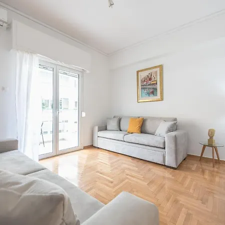 Appartement Victoria Secret *