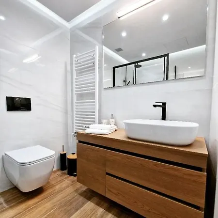 Apartment Modern Garden View In Voula, - Luxe *