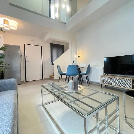 Appartamento Modern Near Marina Flisvos *