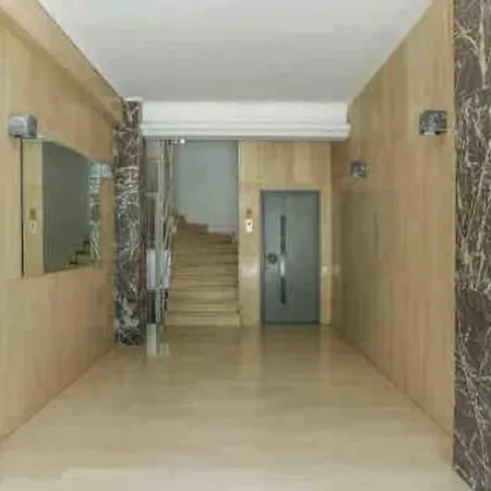 Bijou In Glyfada Center Apartment *