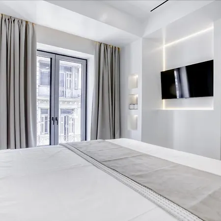 Appartement Nsplace