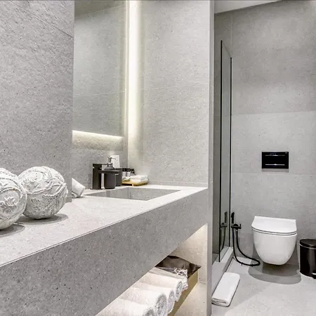Appartement Nsplace Athènes
