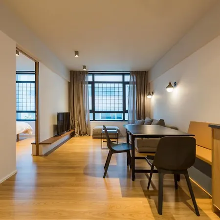 Kin Apartment