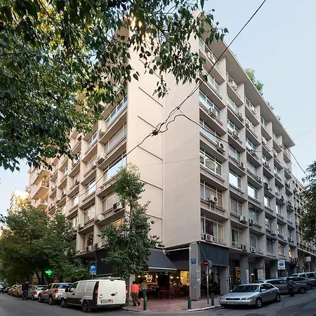 Kin * Athens