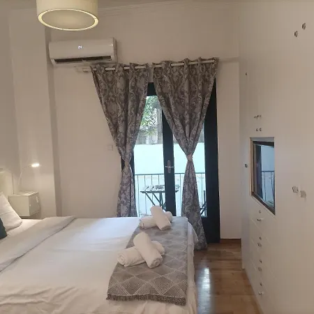 Elegant Apartment Athens