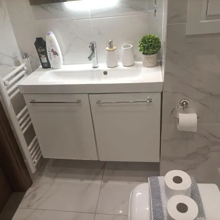 Elegant Apartment Athens