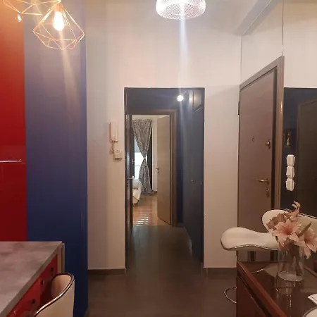 Elegant Apartment