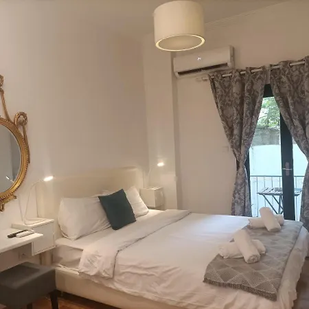 Apartment Elegant Athens