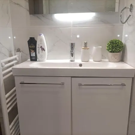 Elegant Apartment *