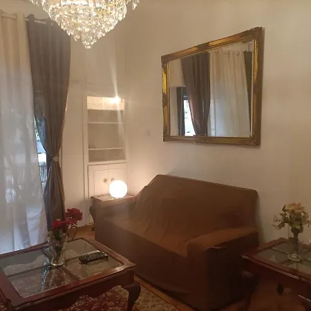 Elegant * Athens