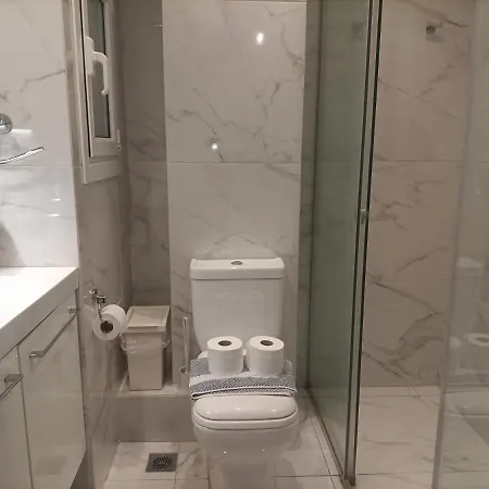 Elegant Apartment
