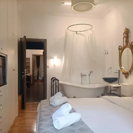Apartment Elegant *