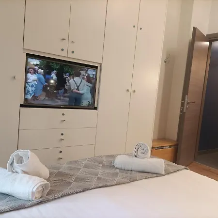 Elegant Apartment