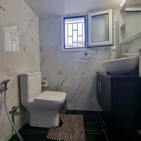 Arman Group Arya Apartment