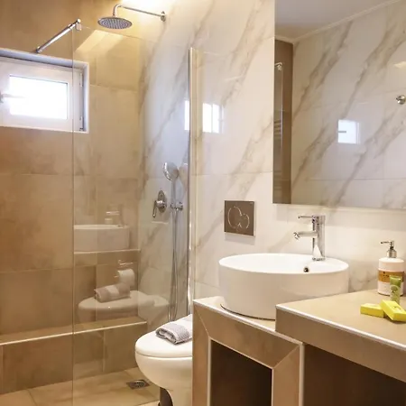 More Athens Apartments Athene