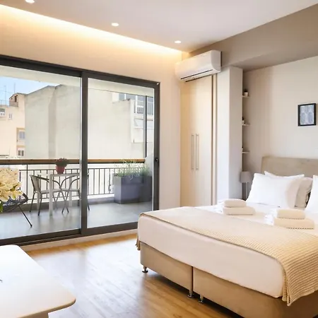 Mood Luxury And Apartment *