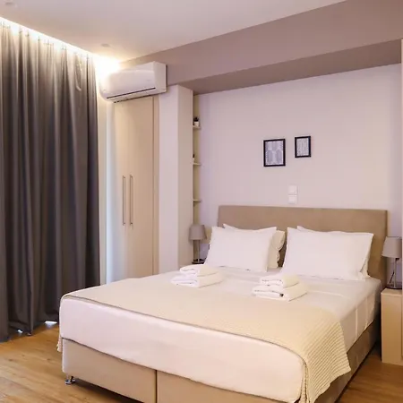 Mood Luxury And Athens