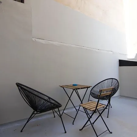 Apartment Historic Center 2