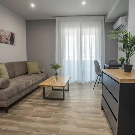 Raise Averof Serviced Apartment Athens