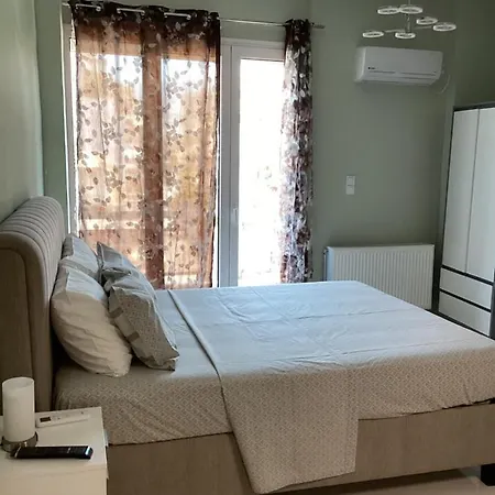 Luxury With Sauna And Free Parking Near Acropolis Apartment *