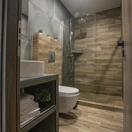 Apartment Raise Averof Serviced Athens