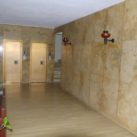 Apartment Cozy By The Sea In Paleo Faliro *
