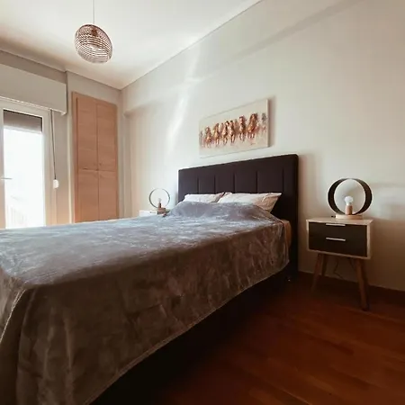 Hostel Thanasis Place