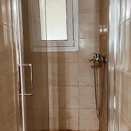 Hostel Thanasis Place Athen