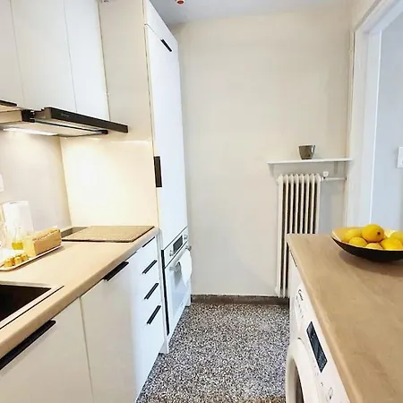 Cute Apt., Close To Metro And Highway *