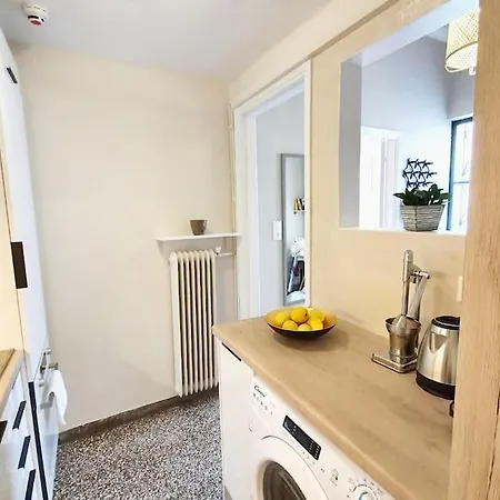 Cute Apt., Close To Metro And Highway *