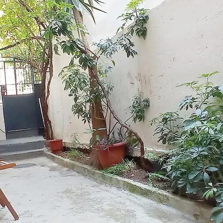 Apartment Cute Apt., Close To Metro And Highway