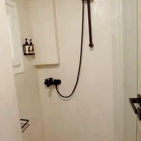 Cute Apt., Close To Metro And Highway Athens