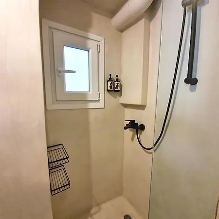 Apartment Cute Apt., Close To Metro And Highway Athens