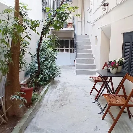 Cute Apt., Close To Metro And Highway