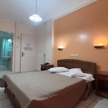 Hotel Cosmos 2*
