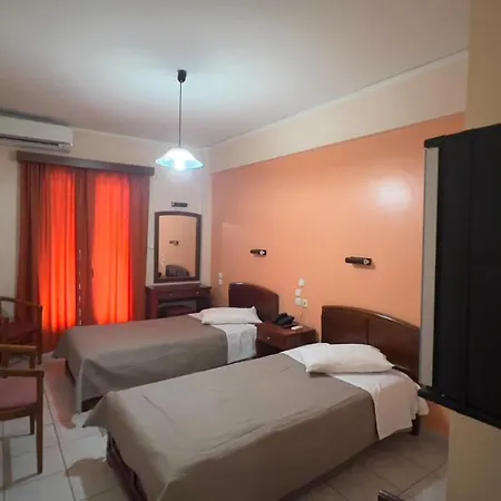 Hotel Cosmos 2*