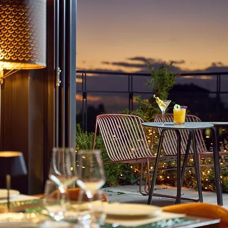Say Hotel 4*