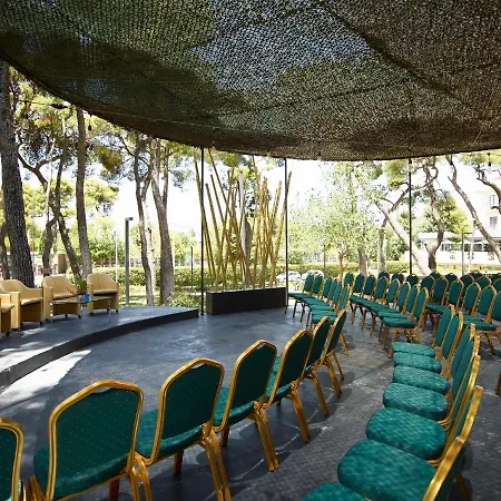 Hotel Domotel Kastri Athen