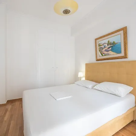 Victoria Secret Appartement