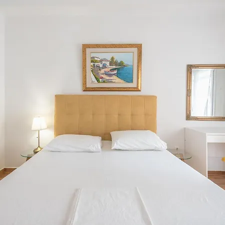 Appartement Victoria Secret