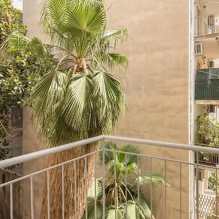 Victoria Secret Appartement *