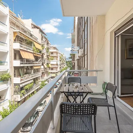 Appartement Victoria Secret *