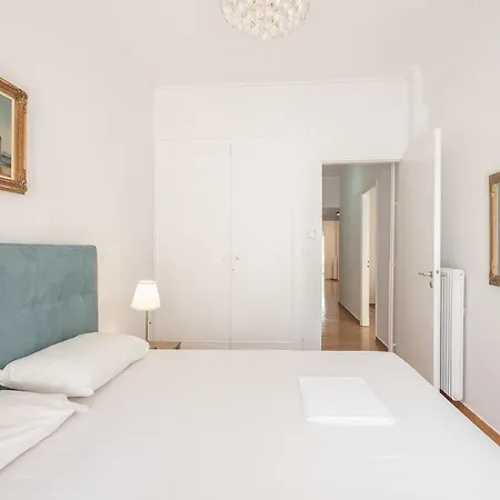 Victoria Secret Appartement Athènes