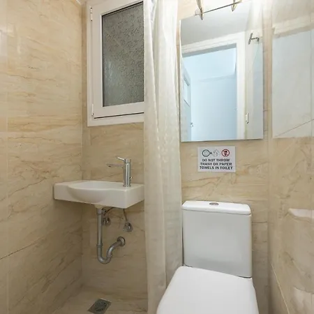 Victoria Secret Appartement