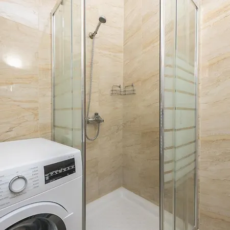 Victoria Secret Appartement Athènes