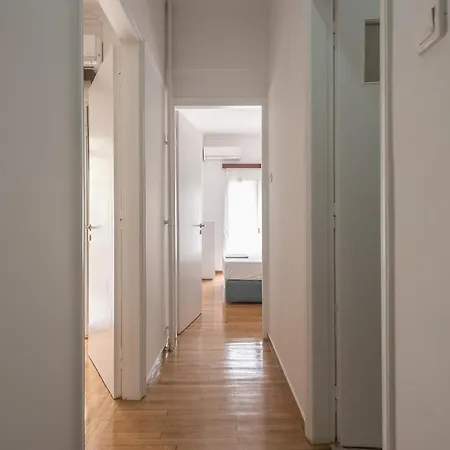 Victoria Secret Appartement Athènes