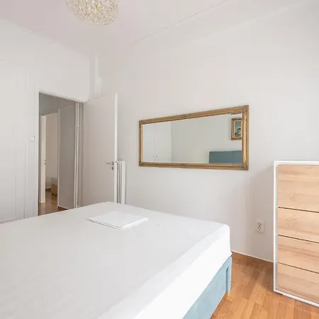 Appartement Victoria Secret Athènes