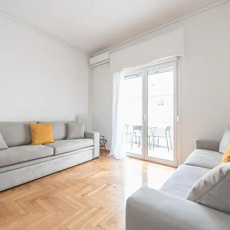 Appartement Victoria Secret *