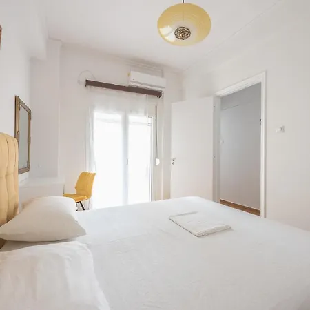 Victoria Secret Appartement Athènes