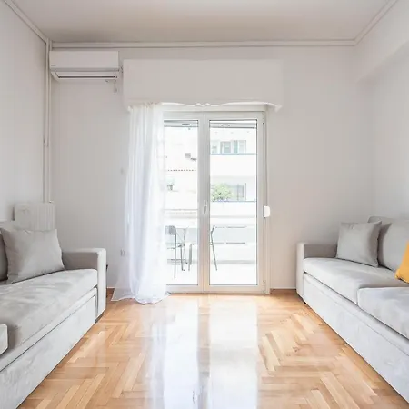 Appartement Victoria Secret